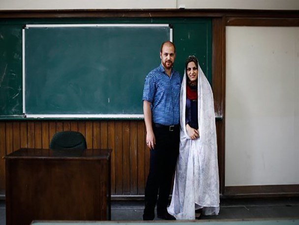 زندگی با طعم دانشجویی