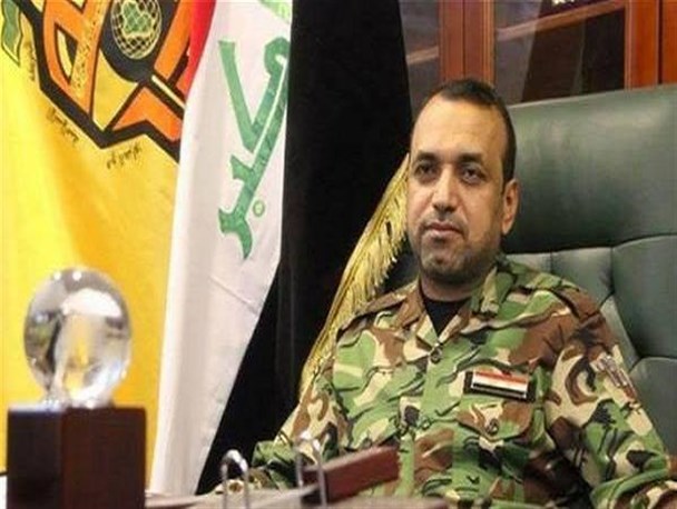 حشد الشعبی: بعد از موصل در سوریه خواهیم جنگید