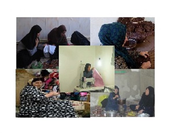 بانوانی که یک تنه به نبرد زندگی می روند/ از پرداخت وام های اشتغال زایی تا حمایت نمایندگان مجلس