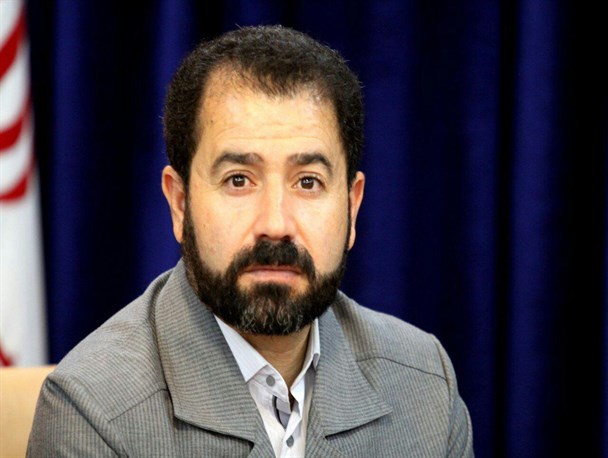 اسکان زائران اربعین در سه راهی کارزان صورت می گیرد
