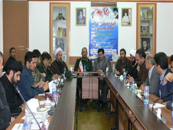 اعتبارات قطره چکانی جوابگوی نیازمندیهای شهرستان نیست/40 هزار نفر از اجرای طرح شهید شوشتری در بیجار بهره مند می شوند
