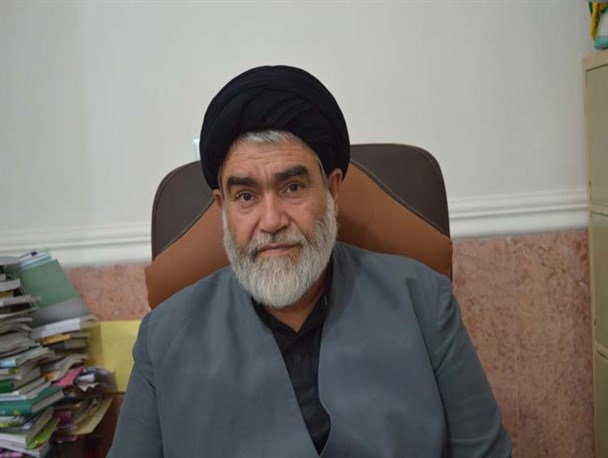 دشمنان با ایجاد دفتر اتحادیه اروپا میخواهند لانه ومرکز فساد راه بیندازند