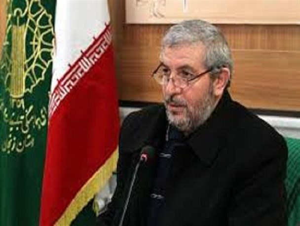 آمادگی زنجان برای برگزاری مراسم روز استکبار ستیزی/ سخنرانی سردار آسودی در مراسم 13 آبان زنجان