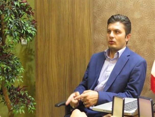انعقاد قراردادهای نفتی با شرکت های خارجی یعنی پشت کردن به نخبگان