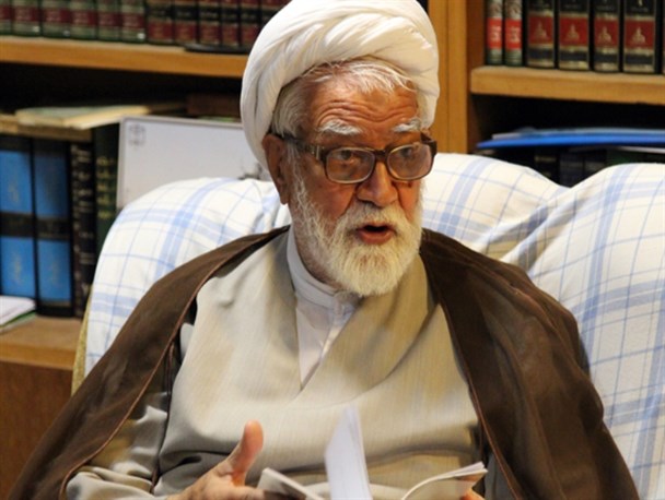 اختلاس در صندوق ذخیره فرهنگیان شاه بیت تمامی تجاوزهای مالی است