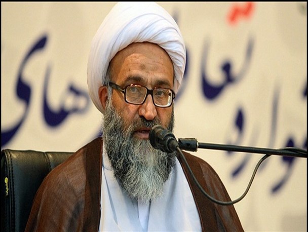 موضوع کارون و انتقال آب یک موضوع فراجناحی است/ انتقال آب بیش ‌از حد مصوب در شورای عالی آب است/ با هیچ دولتی تعارف نداریم