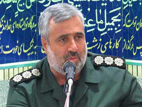 دستگاه قضا با جسارت کنندگان به خون پاک شهدای مدافع حرم برخورد کند/ضامن عزت و امنیت ما همین شهدا بودند