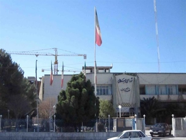 خانه شهر دارد نفس می کشد