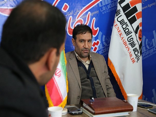 پشت پرده رانت خواری در مجتمع فولاد بناب/عاملین اختلاس ۸۰۰۰ میلیاردی باید پاسخگو باشند/معظل بیکاری کشور را تهدید می کند