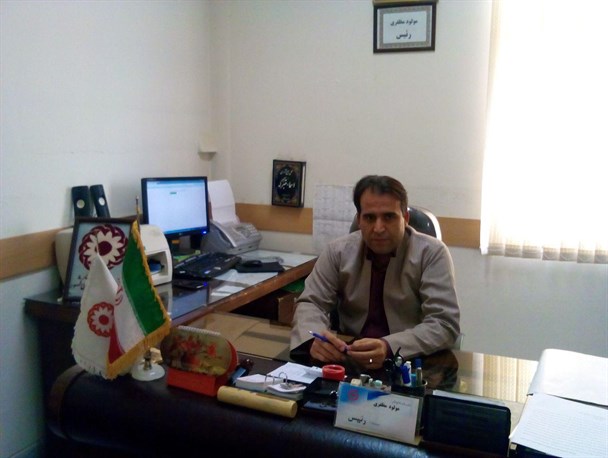 بیش از 750 معلول زیر پوشش بهزیستی روانسر قرار دارد