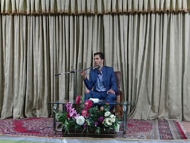 آمریکا دولتی خود برتر بین و عهد شکن است/ باید"باور می توانیم" به یک فرهنگ تبدیل شود