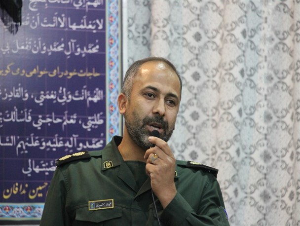 زیارت آسان امروز کربلا، ثمره خون شهداست