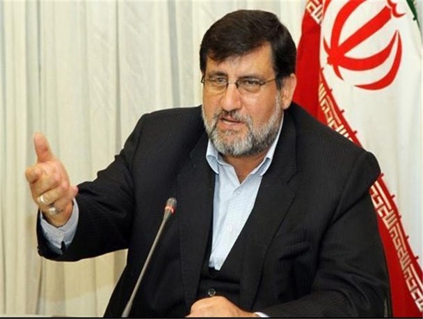 تقدیر رئیس سازمان مدیریت بحران کشور از رئیس سازمان بسیج جامعه پزشکی استان اصفهان