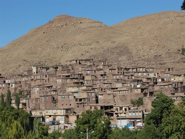 بقمچ؛ ماسوله خراسان