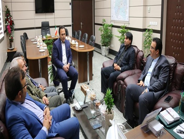 لزوم پیگیری مستمر طرح ها و پروژه های شهرستان جاجرم