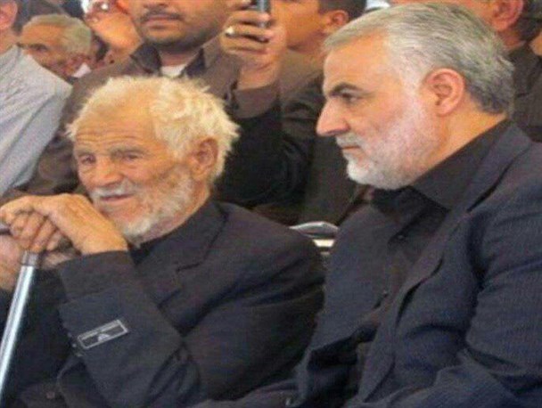 مثنوی فراغ پدری که با رزق حلالش پرنفوذترین شخصیت غرب آسیا را تربیت کرد/فیلم