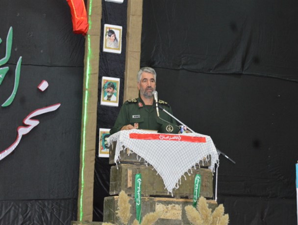 دشمن شناسی باید کانون توجه قرار گیرد/ وحدت و برادری ملت ایران توسط دشمنان نشانه گرفته شده