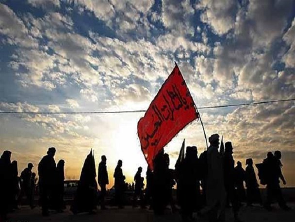 پرداخت کمک هزینه مالی به مددجویان نطنزی شرکت کننده در همایش پیاده روی اربعین