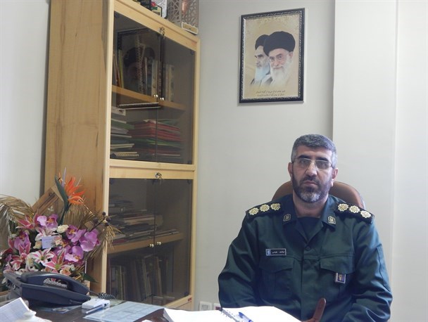 یادواره 175 شهید در زنجان برگزار می شود
