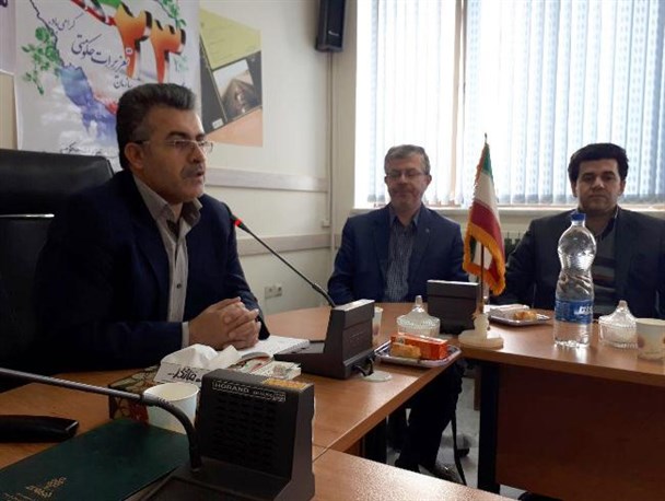 اردبیل بارانداز و ترانزیت سیگار قاچاق شده است
