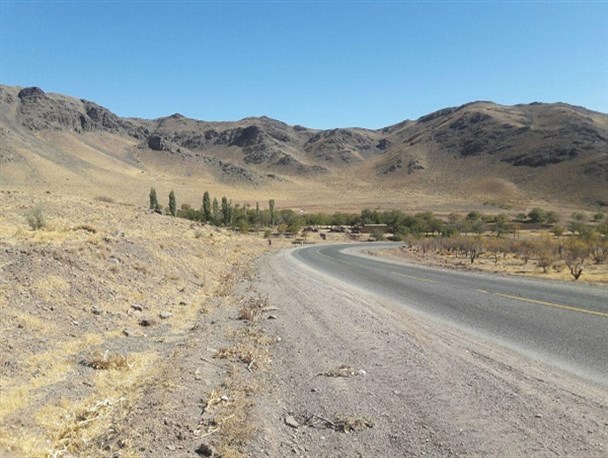 پیچ قاسم‌آباد؛ منتظر گوشه چشم وزارت راه/نماینده قم در مجلس: اصلاح جاده نیازمند اعتبارات ملی و استانی است