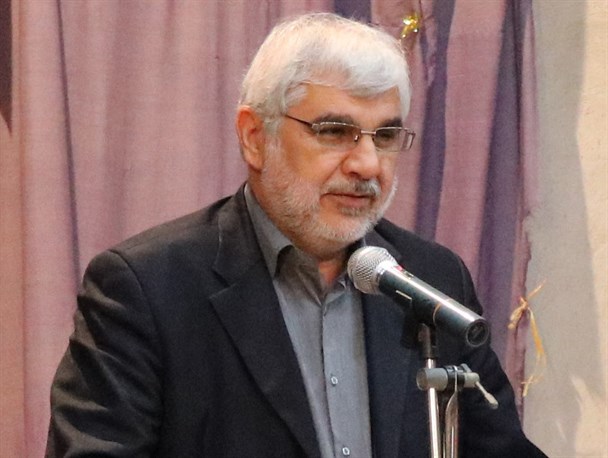 برخی برای منافع شخصی از کار کردن دیگران برای مردم ناراحت هستند