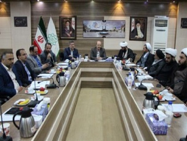 قبله تهران در تدارک میزبانی مراسم مردمی پیاده‌روی اربعین
