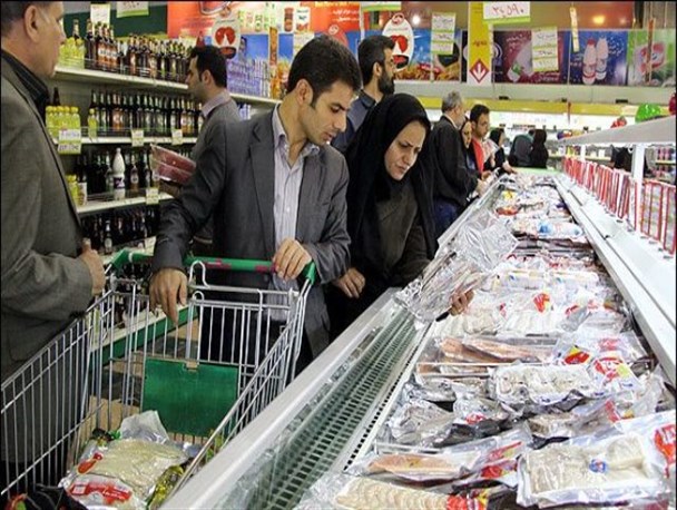برچسب قیمت موضوعی بی اهمیت برای مغازه داران شهرستان بویراحمد/به کجا چنین شتابان؟!