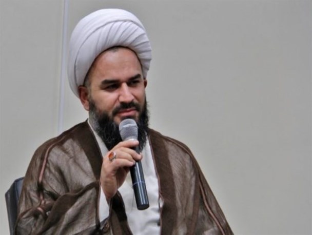 فعالیت در فضای مجازی باید در راستای خدمت به خلق باشد