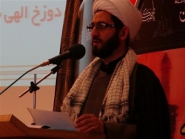 روحیه انقلابی در مسئولان نباشد فشل اند/ فریاد استکبار ستیزی ملت ایران خاموش نمی‌شود