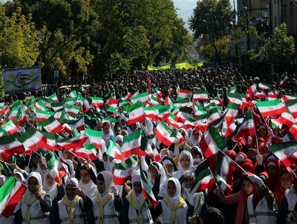 اعلام ویژه برنامه‌های سالروز 13 آبان ماه در مشهد