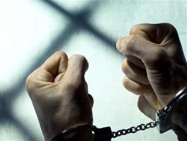 دستگیری 2 سارق و کشف 12 فقره سرقت در تاکستان
