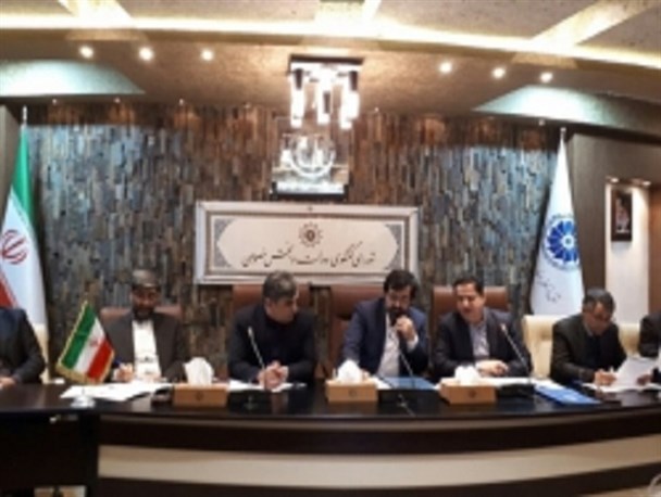 صنایع فرآوری محصولات معدنی باید در اردبیل ایجاد شود