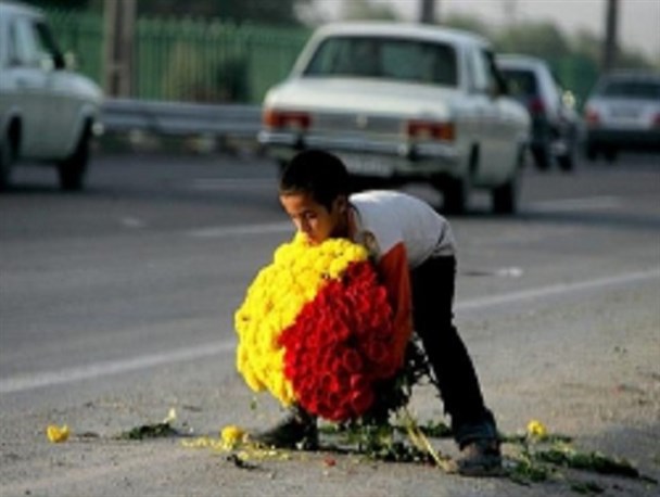 ساماندهی 270 کودک خیابانی در اردبیل