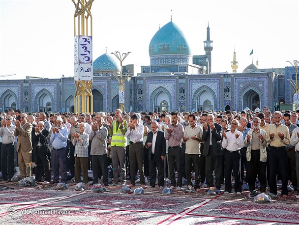درک نادرست از اصول انقلاب اسلامی علت افول آمریکا است/ ریشه آشوب‌ها در دنیا محصول جاسوس خانه‌های آمریکا است/ رئیس جمهور و وزرا هم با عوامل فاسد مبارزه کنند