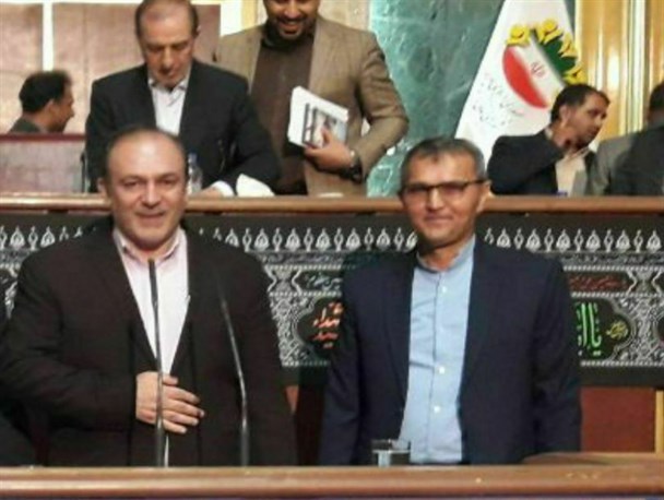 پیام مشترک نمایندگان گلستان در شورای عالی استان ها به مجمع نمایندگان استان