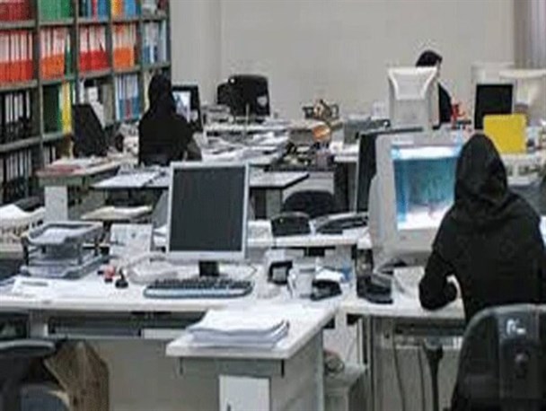 تمدید دورکاری ادارات کهگیلویه و بویراحمد تا 15 آبان ماه