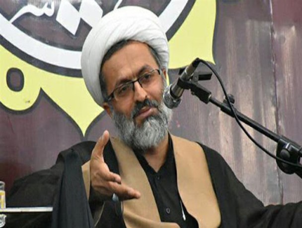 وضعیت هرسین خوب نیست مردم مواظبت کنند