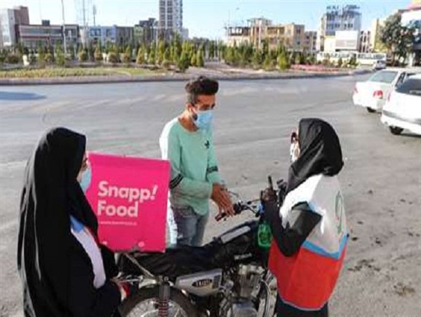 بهره‌وری بیش از 4 هزار نفر از خدمات طرح ملی آمران سلامت در کرمان