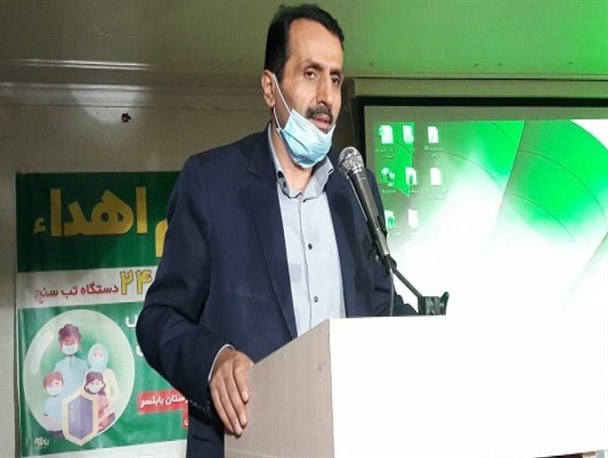 تعطیلی 10 مدرسه بابلسر با مشاهده بیماران کرونایی