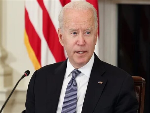 بایدن: دیپلماسی بهترین راه برای تعامل با ایران است