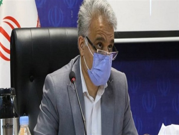 آخرین وضعیت پروژه کارخانه تولید چادر در قم