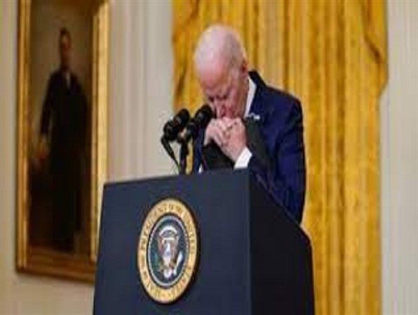 آقای گاف و سناریوی فروپاشی آمریکا