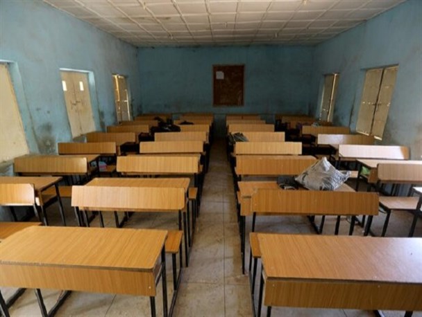 ۹ قطعه آموزشی در گلستان شهر بجنورد آماده واگذاری برای مدرسه سازی