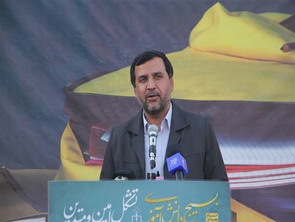 خدمت به مردم مهمترین عرصه جهاد برای جوانان و نوجوانان است/ حرکت شهید فهمیده در دفاع مقدس تحول آفرین بود