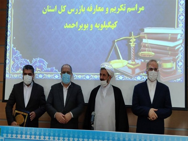 در کنار بازرسی برای مقابله با مفاسد هستیم/ سازمان بازرسی وارد مسائل جزئی نشود