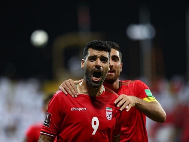 طارمی؛ گلزن شماره ۲۵ فوتبال جهان در سال ۲۰۲۱