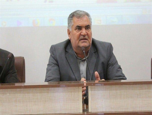 تلاش برای فعال شدن مجدد شورای حکمیت در رشتخوار