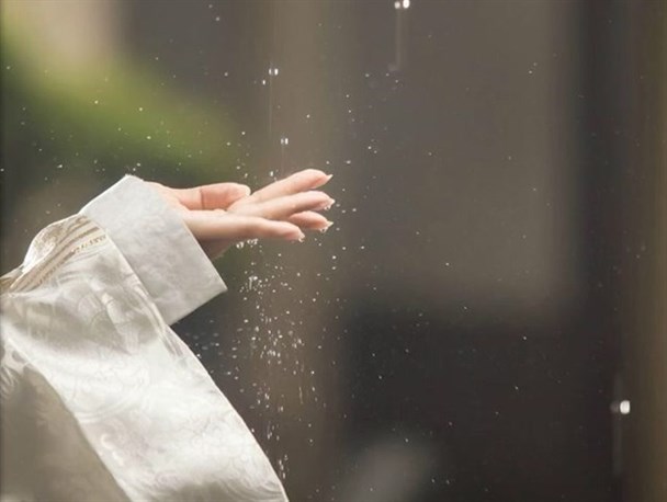 نماهنگ "دلنوشته آخر" رونمایی شد