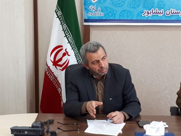 ۴۰۰ میلیون، هزینه آب‌رسانی به هر واحد مسکن ملی نیشابور